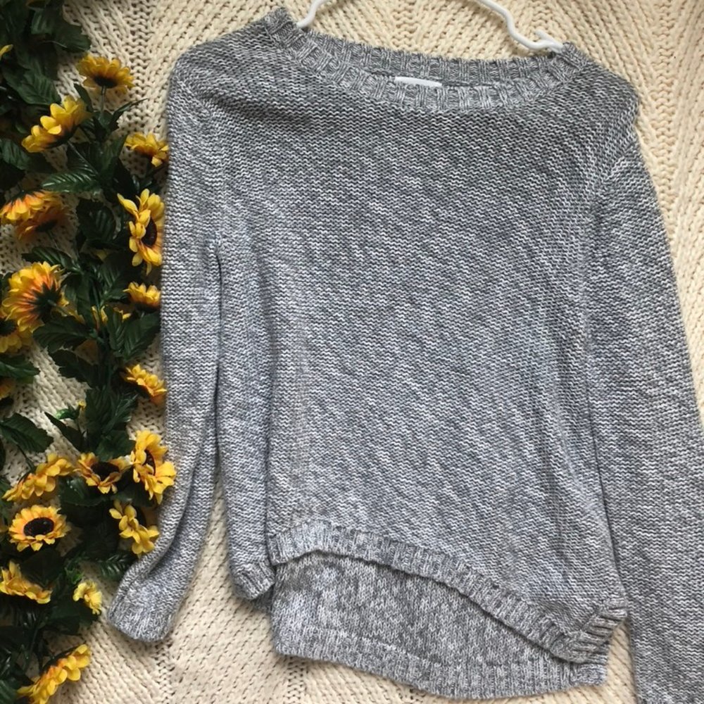 Cute Sweater